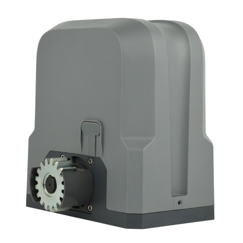 Hiland Sliding Gate Opener SLG55507 with Magnetic Limit and 550W Power